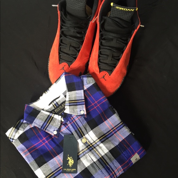 U.S. Polo Assn. Other - ⬇️⬇️Men’s U.S. POLO ASSN (NWT)⬇️⬇️